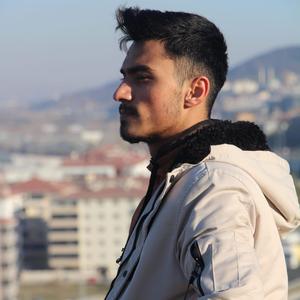 Bahtiyar GÜLÜŞÜ YETER DEDİĞİM İNSAN REMİX (Remix) (Remix)