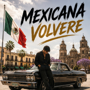 mexicana volvere