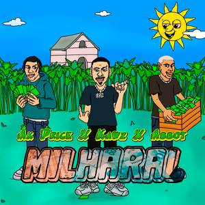 Milharal