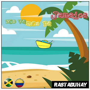 Nos Vamos Pa Jamaica