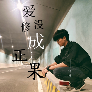 爱没修成正果（伴奏）