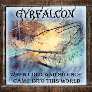 When Cold and Silence Came into This World, Pt. 3