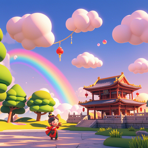 《鹦鹉》唐朝·来鹄