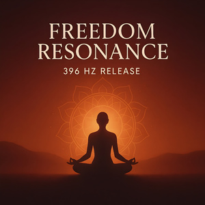 Freedom Resonance ((396 Hz Release))