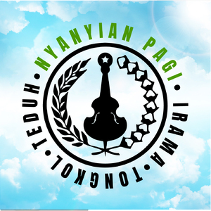 Lagu Langgam Gadis Lugu