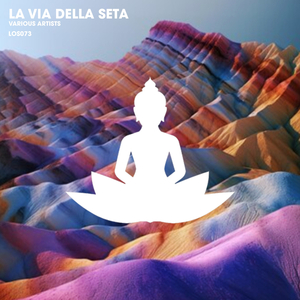 Almarosa (Extended Mix)