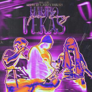 Mambo pa los fekas (feat. Juaxo, Xuriken21 & 6vcid)