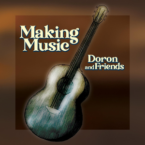 Daddy (feat. Doron Amiran & Ricky Clemens)