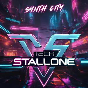SynthCity