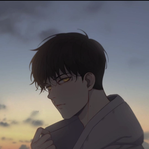 湿了分寸（翻自 谢震廷）