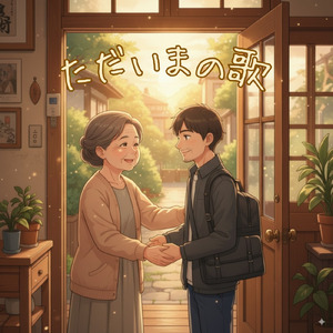ただいまの歌