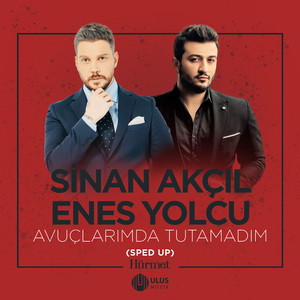 Avuçlarımda Tutamadım (İbrahim Erkal Hürmet) (Sped Up)