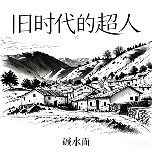 旧时代的超人