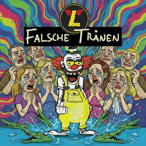 Falsche Tränen