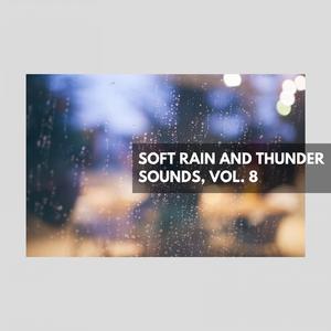 Heavy Rain Glance Violent Thunder