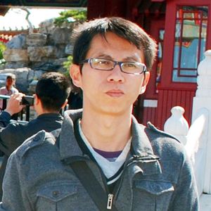 我在凡尘修佛心