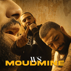 Moudminine