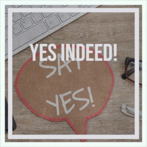 I Take It That We're Through