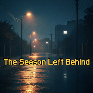 마지막 인사 이후