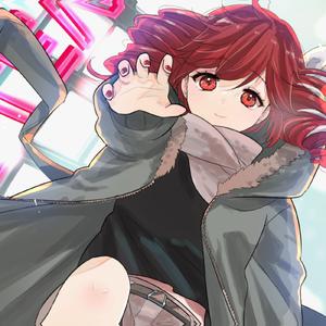 NoctEnd ‐夜の果てに‐ (feat. 重音テト)