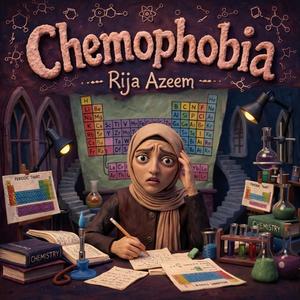 Chemophobia