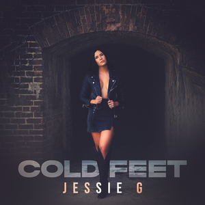 COLD FEET
