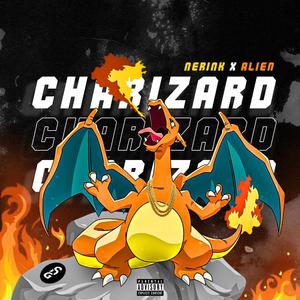CHARIZARD (feat. Alien)