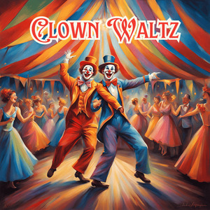 Clown Waltz