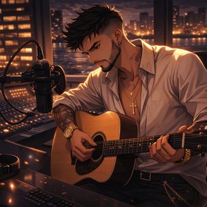 Solo Te Quedaste Un Rato