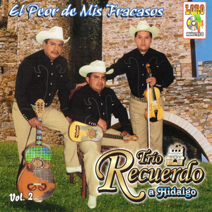 Me Hicieron Daño Tus Besos