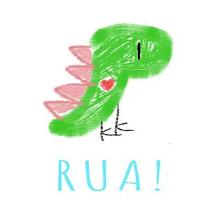 写给小恐龙的歌