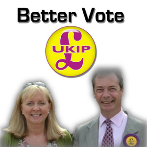 Better Vote Ukip