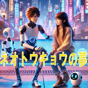 ネオトウキョウの夢