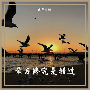 最后一次错过你