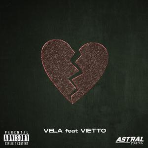 Lienzo (feat. Vietto)