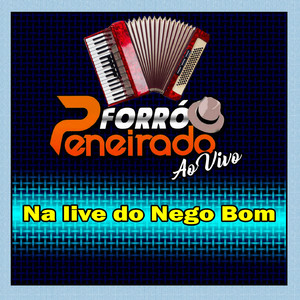 Cangote - FORRÓ PENEIRADO