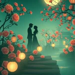 好想好想拥抱你