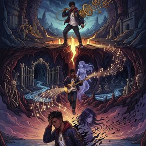 Al inframundo por ti