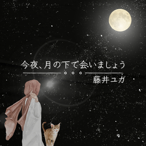 今夜、月の下で会いましょう