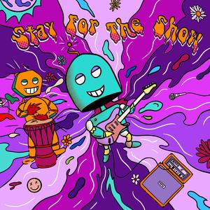 Stay For The Show (feat. Hailey Belle)