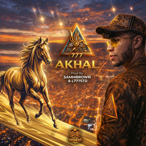 AKHAL TEKE