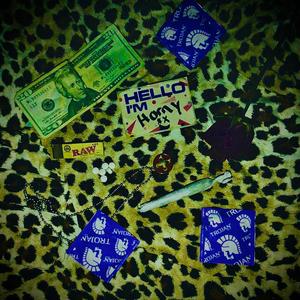 STUB MY TOE! (p.heyche!)