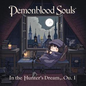 Cleric Beast of the Bloodied Night