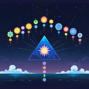 留住时光 - 睡眠音乐