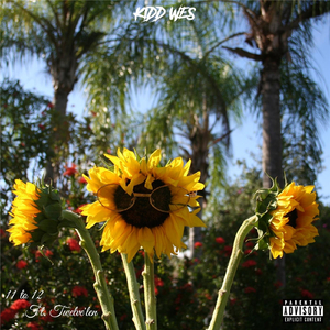 11 to 12 (feat. Twelve'len)