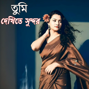 তুমি দেখিতে সুন্দর