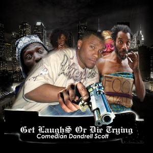 Crank Dat Stand-Still