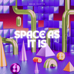 Space as it is