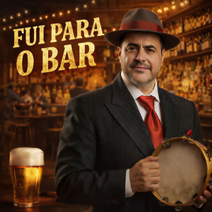 Fui para o Bar (Acústico)