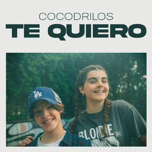 Te quiero